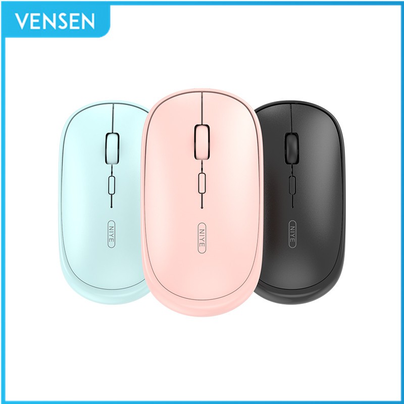 Chuột không dây Vansen M900