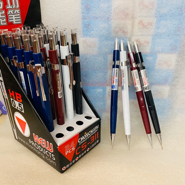 Chì bấm CHOSCH cs311
