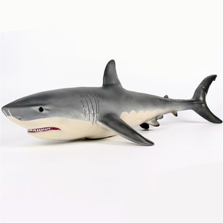 Mô Hình Cá Mập Megalodon Chất Lượng Cao