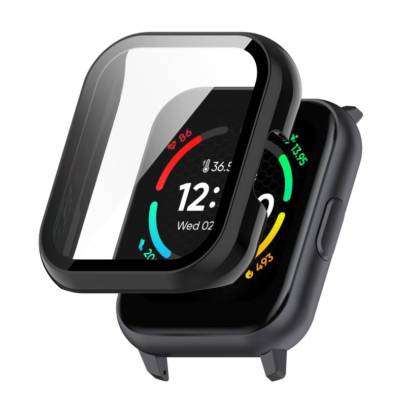 Ốp Bảo Vệ Bằng TPU Dành Cho Đồng Hồ Thông Minh TechLife Watch S100 S