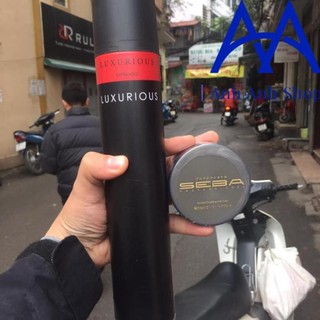 Gôm Xịt Tóc Luxurious 320ml