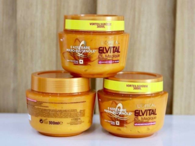 Ủ tóc Loreal