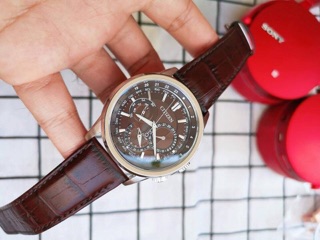 Đồng hồ Nam Citizen BU2020-29X
