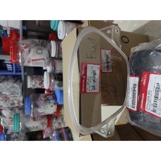 Nắp kính mặt đồng hồ Future 1 zin honda