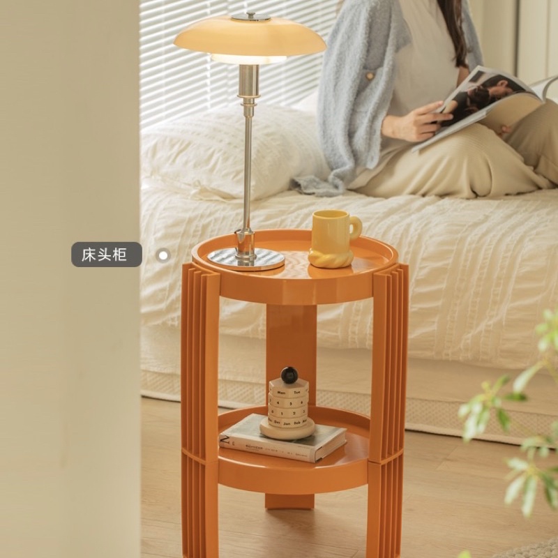 Bàn trà/bàn tab mini Nordic cao cấp - Bắc Âu
