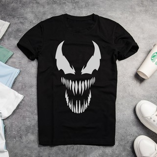 (CÓ VIDEO)Áo thun PHẢN QUANG VENOM (Nam Nữ)