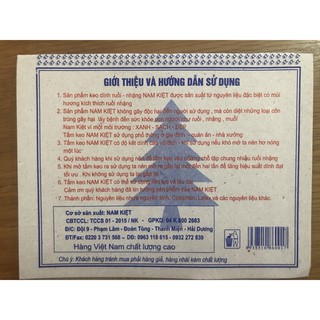 [Smarthome Shop] Keo dính ruồi Nam Kiệt