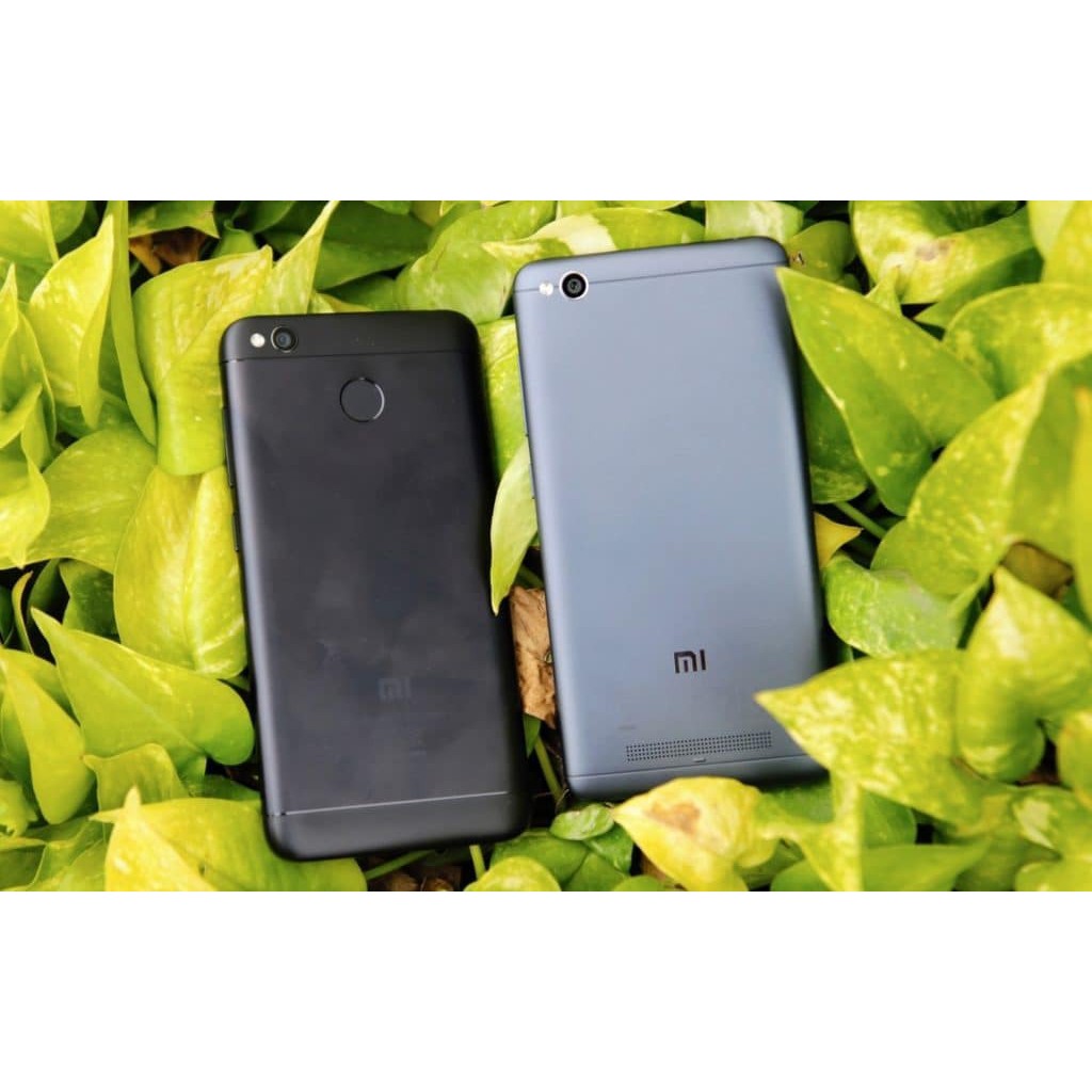 Điện thoại Xiaomi Redmi 4A hàng chính hãng đẹp 99%