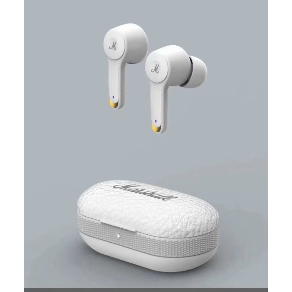Tai Nghe Bluetooth Marshall Model III TRUE WIRELESS New 100% Bảo Hành 12 Tháng