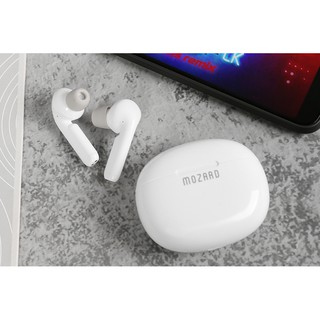 Tai nghe Bluetooth True Wireless Mozard AT15