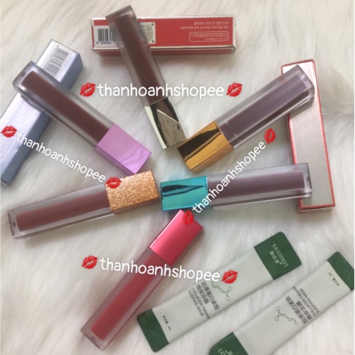 Son handmade A12 đỏ đất , A32 đỏ nâu , A26 đỏ gạch  A06 A17 A22 A31 A36 A37 sẵn nhiều màu đẹp | BigBuy360 - bigbuy360.vn