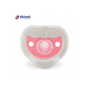 TI NGẬM SILICONE RICHELL CHÍNH HÃNG