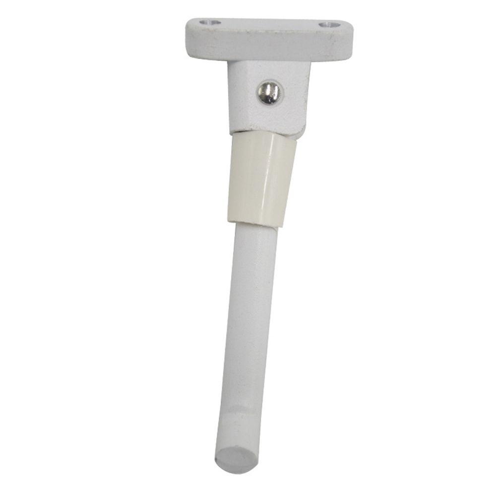 MUVAKO Chân Chống Bằng Hợp Kim Nhôm Chất Lượng Cao Cho Xe Scooter Điện xiaomi M365 / 1s / pro