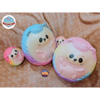 SQUISHY NHÍM KHỔNG LỒ  shoprequalc