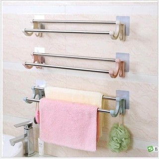 MÓC TREO KHĂN NHÀ TẮM