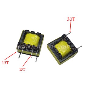 Biến áp lái scr ee16 30/15/15