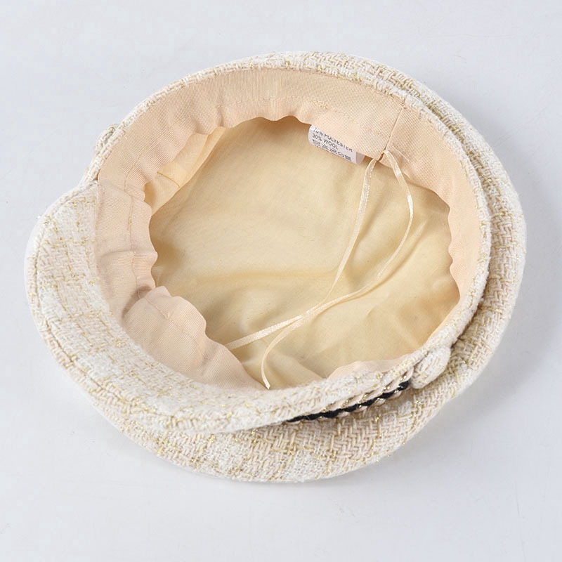 2019 Korean style fashion cap for women