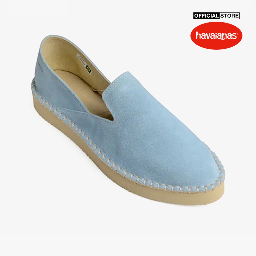 HAVAIANAS - Giày đế bệt nữ Flatform 4144508-0031