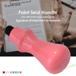 Con Dấu Sáp Cổ Điển