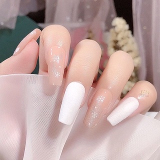 Nail sticker chủ đề Noel