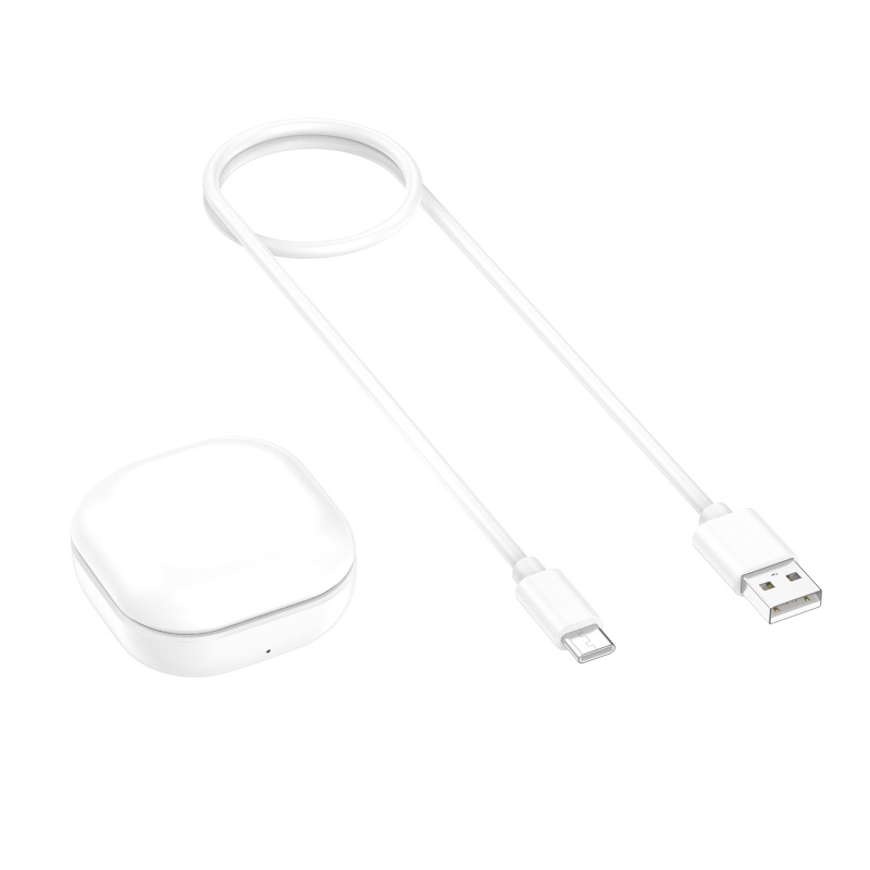 Vỏ Bảo Vệ Hộp Sạc Tai Nghe Bluetooth Không Dây Buds 2