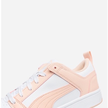 GIÀY PUMA Puma Rebound LayUp Lo SL  22SS White Pink  bill hàn