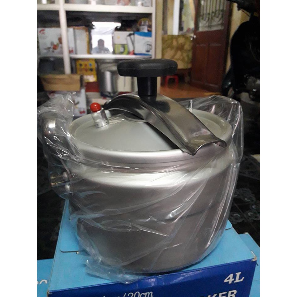 Nồi áp suất sire 20cm