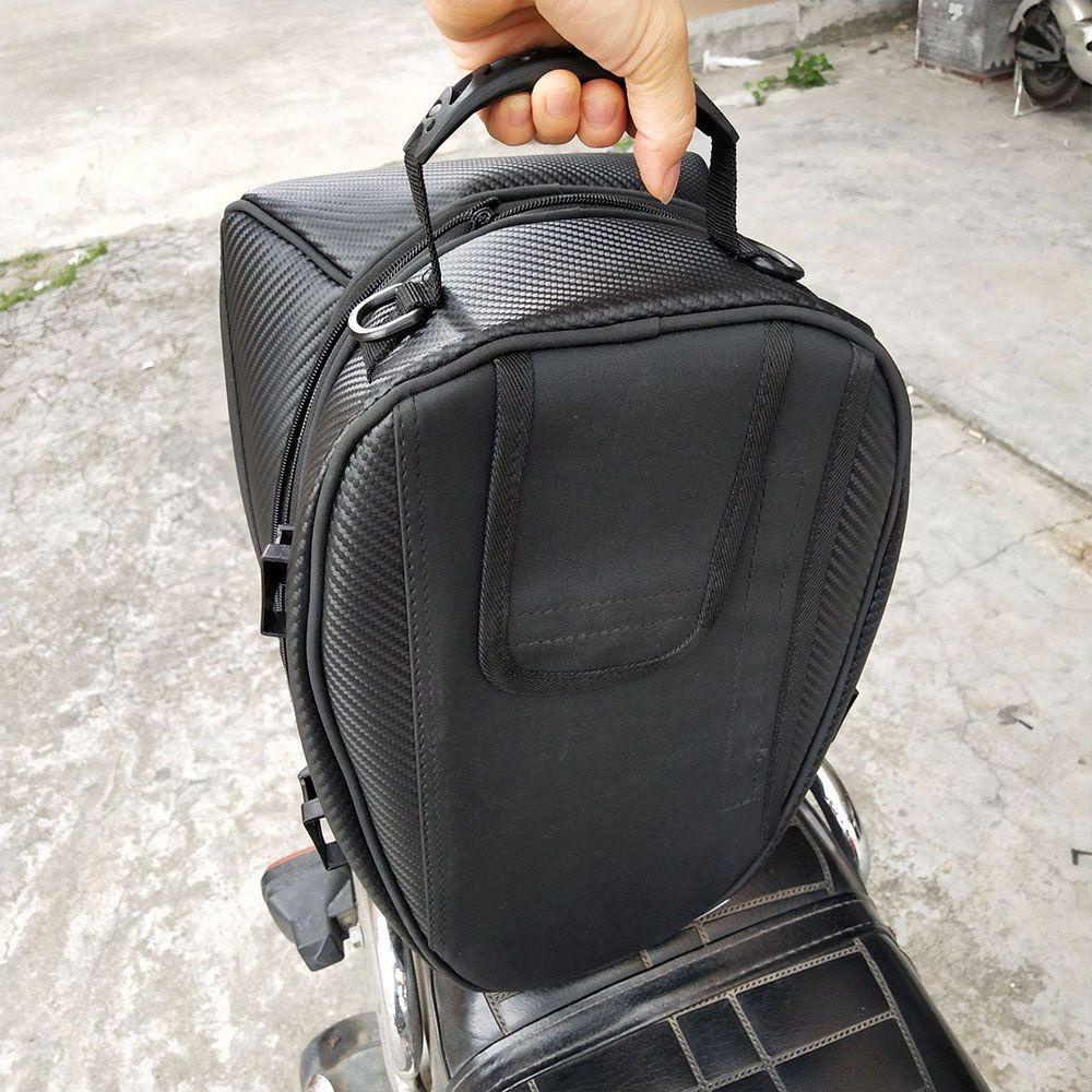 ESPO Túi Đựng Mũ Bảo Hiểm Đa Năng Chất Lượng Cao Cho Xe Đạp