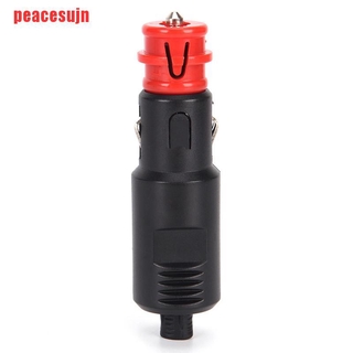 (Hot) Tẩu Châm Thuốc 12v-24v Cho Xe Hơi