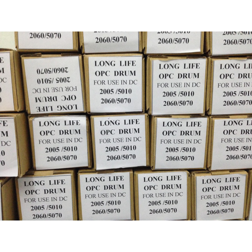 Drum - Trống rời máy photocopy Xerox DC-IV2060/3060/3065/236/286/2007/3007/2005/3005/4070/5070/3070/450I/350I/550I/4000 | BigBuy360 - bigbuy360.vn