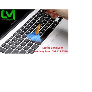 Bộ vệ sinh Laptop