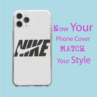 Ốp lưng feminie nike đen trắng cho iphone 5 - iphone 12 brd20210391