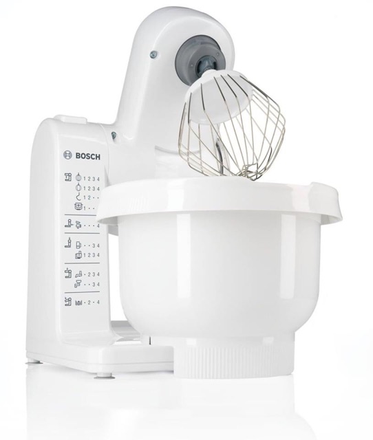 Máy trộn bột BOSCH MUM4405 hàng Đức