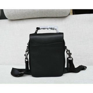 TÚI ĐEO CHÉO COACH TABBY (2 màu)