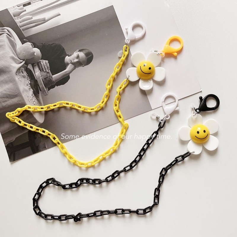 Dây Đeo Khẩu Trang Kính - DAY1084