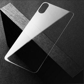 (Rẻ Vô Địch) Kính Cường Lực Dán Mặt Sau Iphone