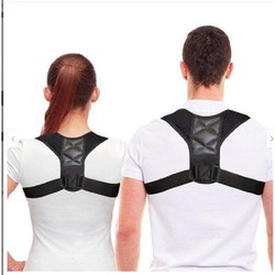 Đai chống gù lưng, chống cong vẹo, định hình cổ, vai, gáy cao cấp