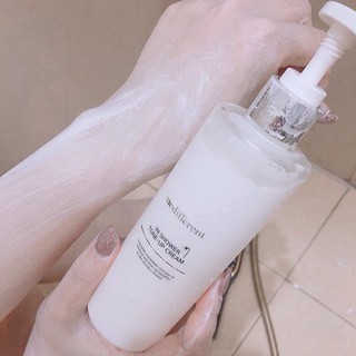 𝐒ữ𝐚 𝐓ắ𝐦 𝐓𝐫𝐮𝐲ề𝐧 𝐓𝐫ắ𝐧𝐠 𝐌𝐞𝐝𝐢𝐟𝐟𝐞𝐫𝐞𝐧𝐭 𝐈𝐧 𝐒𝐡𝐨𝐰𝐞𝐫 𝐓𝐨𝐧𝐞-𝐔𝐩 𝐂𝐫𝐞𝐚𝐦 𝟑𝟎𝟎𝐌𝐋