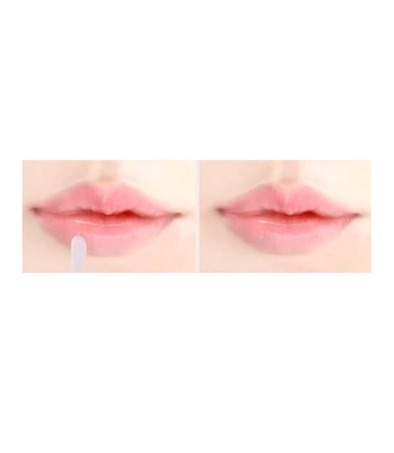 Tinh dầu dưỡng môi MACQUEEN New York Volume Fix Essential Lip Oil 3ml