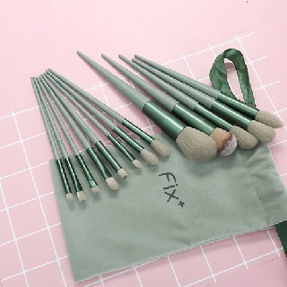 Bộ cọ trang điểm Fix 13 cây siêu mịn