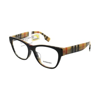 Gọng Kính Unisex Burberry B2301F