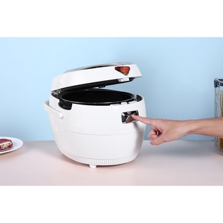 Nồi cơm điện tử Cuckoo 1.8 lít CR-1020F