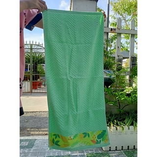Khăn tắm POND'S, Clear, Sunsilk... ( 35x75cm )