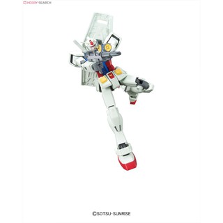 Mô hình lắp ráp RX-78-2 Gundam (HGUC)