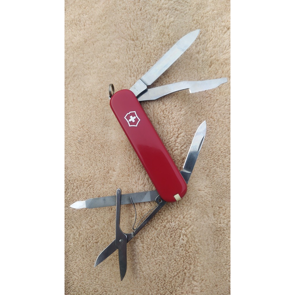 Dụng cụ đa năng Victorinox Executive