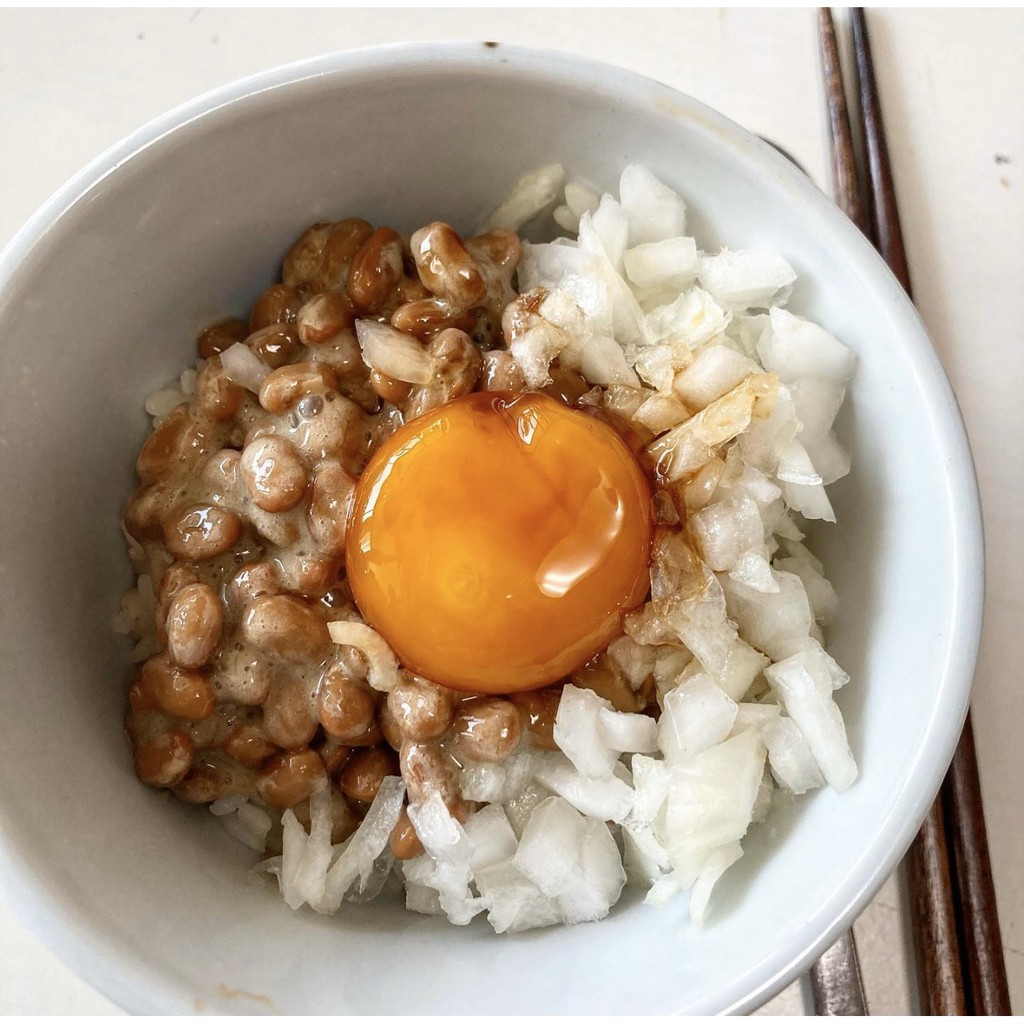 Tương Đậu Lên Men Mito Natto Cup 30Gr (Hộp) | BigBuy360 - bigbuy360.vn