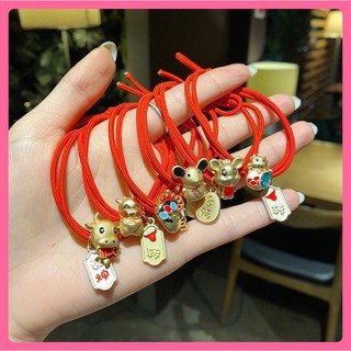 Vòng tay chỉ đỏ may mắn , lộc tài , loại đẹp , giá rẻ chất lượng