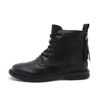 Giày Boot Chelsea Thời Trang Nữ
