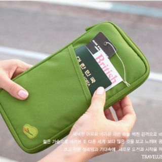 Ví đựng passport