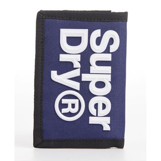 Ví Superdry Logo Wallet